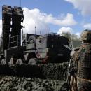 MIM-104 Patriot 