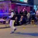 πυροβολισμοί στην Κωνσταντινούπολη μεταξύ ισραηλινής και αραβικής συμορρίας