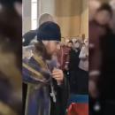 σύλληξη Ορθόδοξου ιερέα στην Ουκρανία