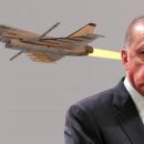 Eurofighter και Ερντογάν