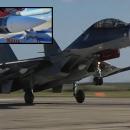 Su-30SM2 με R-37M