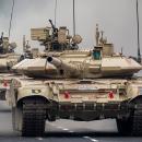 T-90 Mark III (Bhishma Mark III)