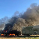 πλήγμα έναντι S-300 ή S-400 με HIMARS στο Μπέλγκοροντ