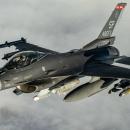 F-16 Fighting Falcon