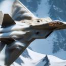 F-22 Raptor