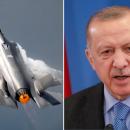 F-35 και Ερντογάν
