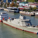 Karakurt (Project 22800)