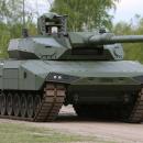 Leopard 2 A-RC 3.0