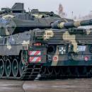 Leopard 2A8IT