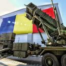 MIM-104 Patriot