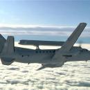 Saab 340 AEW 