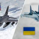 Su-30 vs F-16