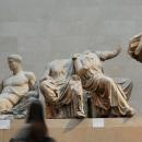 Γλυπτά του Παρθενώνα