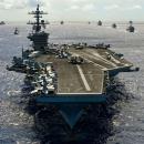 USS Theodore Roosevelt