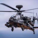 apache