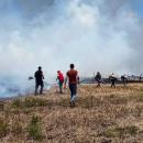 επίθεση της Χεζμπολάχ σε ισραηλινή βάση κατασκοπίας στο Όρος Ερμών