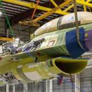 παραγωγή F-16