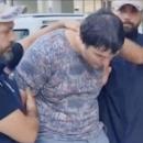 σύλληψη Γιεβγκένι Σερεμπριάκοφ
