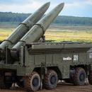 9K720 Iskander