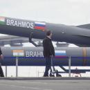 BrahMos