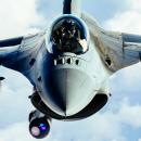 F-16 Fighting Falcon