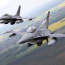 F-16 Fighting Falcon