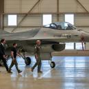 F-16 Fighting Falcon
