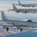 KC-135 Stratotanker