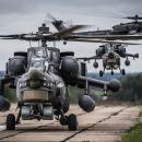 Mi-28 (Havoc)