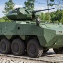 Pandur II 8x8 EVO