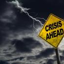 crisis ahead