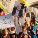 Ισμαήλ Χανίγια