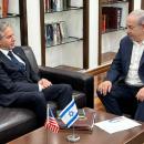 Μπλίνκεν νετανιαχου