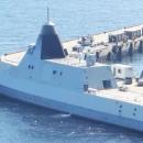 μυστήρια stealth κορβέτα