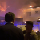 πλήγμα στο Μπέλγκοροντ