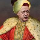 σουλτάνος Ερντογάν