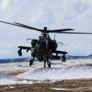 AH-64 Apache