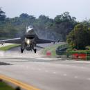F-16 Fighting Falcon