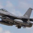 F-16 