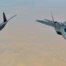 F-22 Raptor