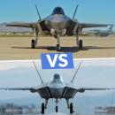 F-35 vs KAAN