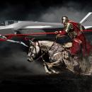F-35A Hussar