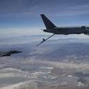 KC-46 Pegasus