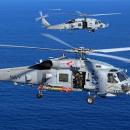 MH-60R Seahawk