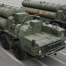 S-400 (Triumf) 