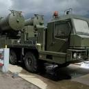 S-500 Prometey