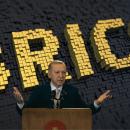Τουρκία στους BRICS