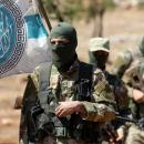 Hayat Tahrir al-Sham (HTS)