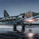 Su-25 (Frogfoot)