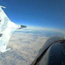 Su-35 vs F-16